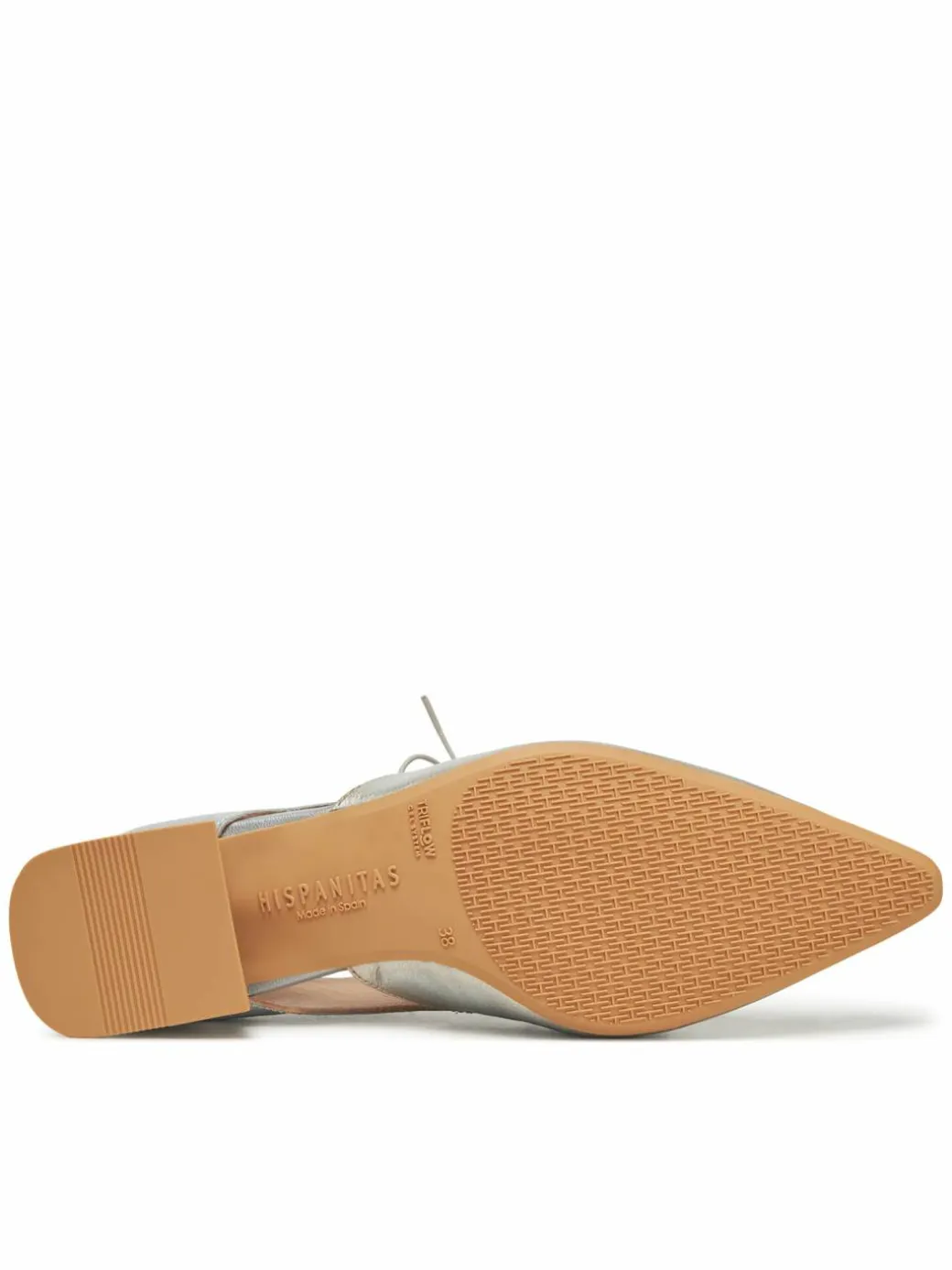 Scarpe basse HV253858 Argento