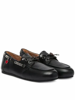 Scarpe basse JA10111G1OIA0000 Nero
