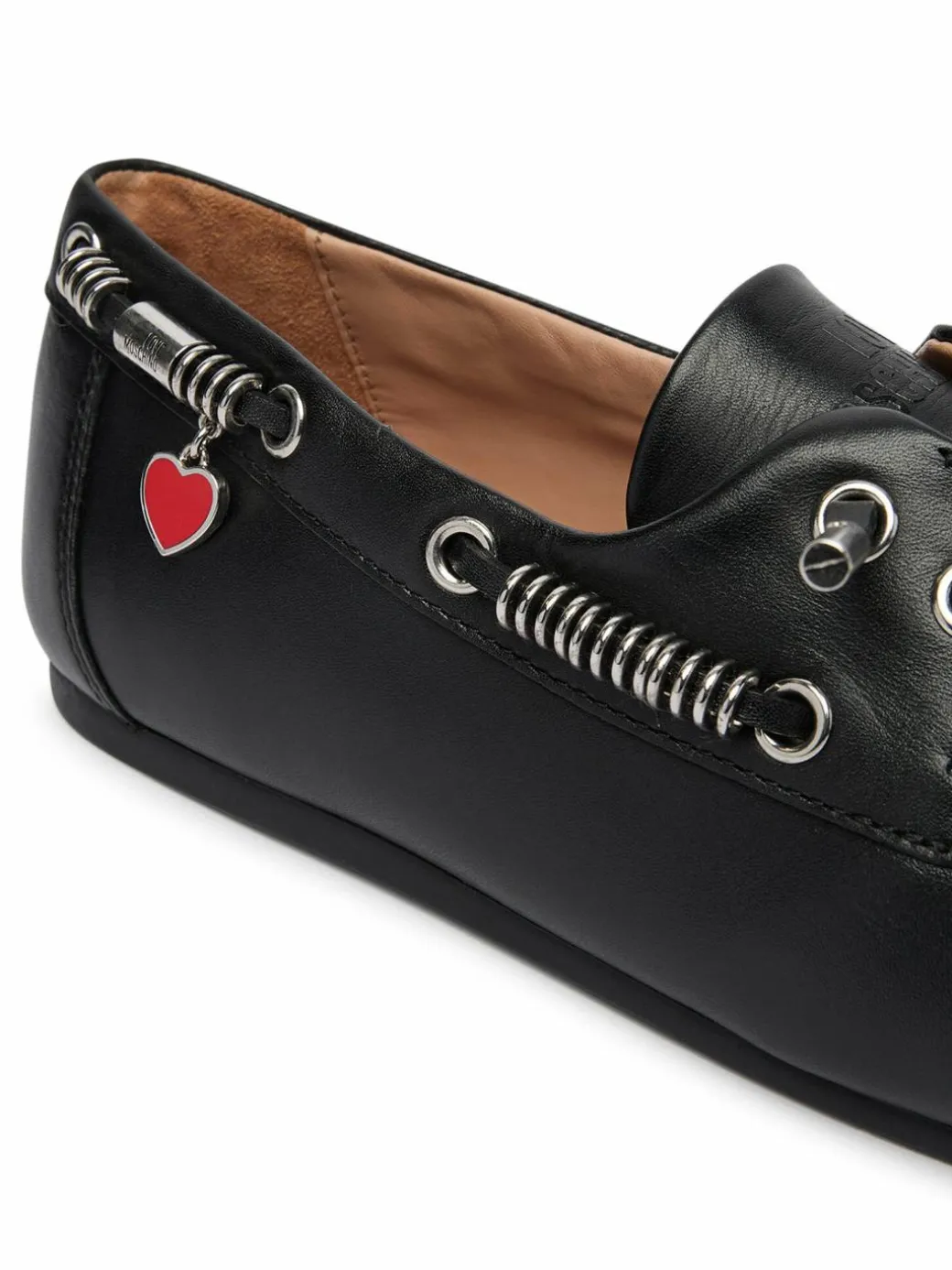 Scarpe basse JA10111G1OIA0000 Nero
