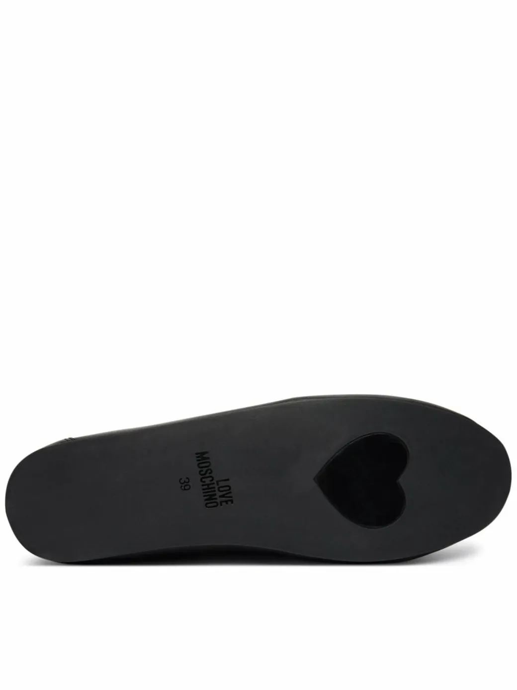 Scarpe basse JA10111G1OIA0000 Nero