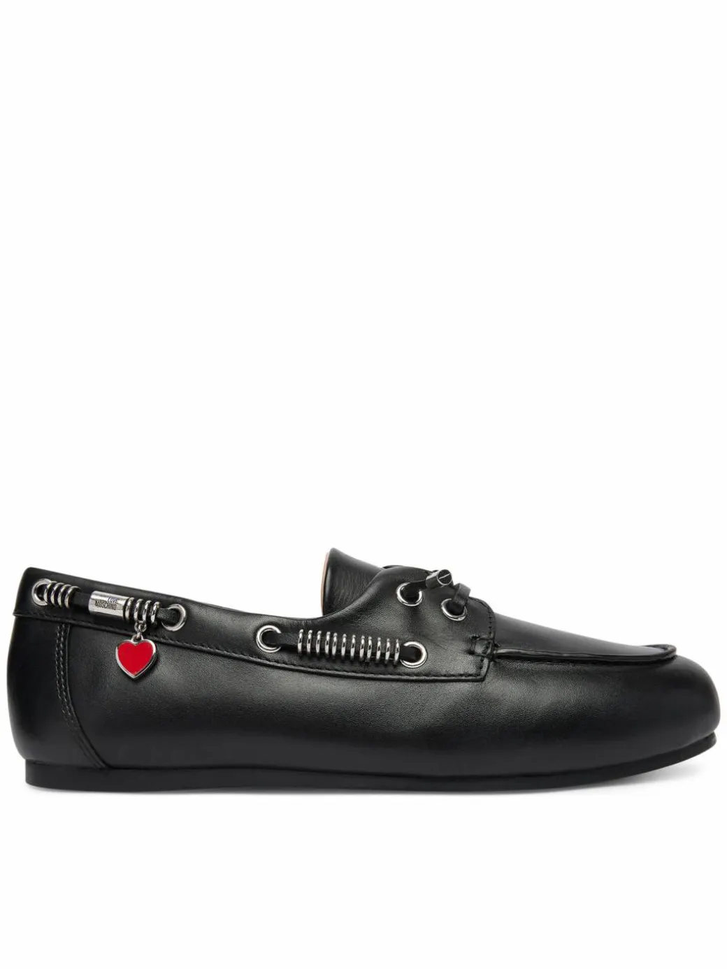 Scarpe basse JA10111G1OIA0000 Nero