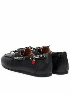 Scarpe basse JA10111G1OIA0000 Nero