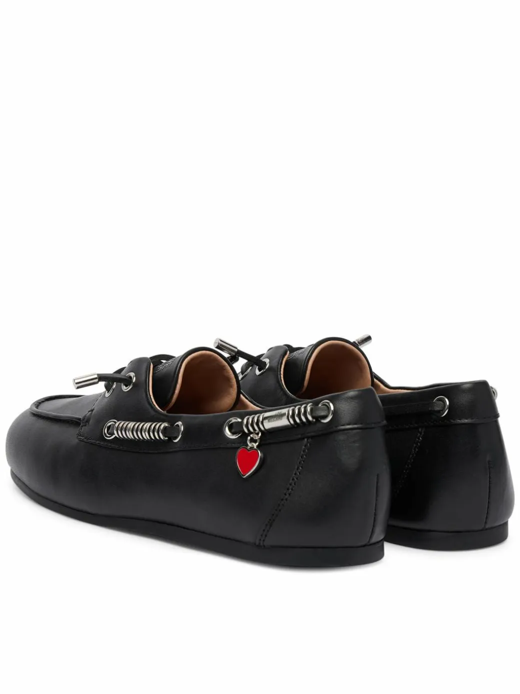 Scarpe basse JA10111G1OIA0000 Nero