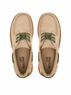 Scarpe basse JA10036I1PJAW105 Beige