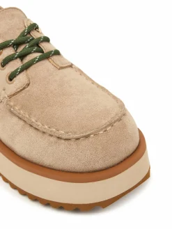 Scarpe basse JA10036I1PJAW105 Beige