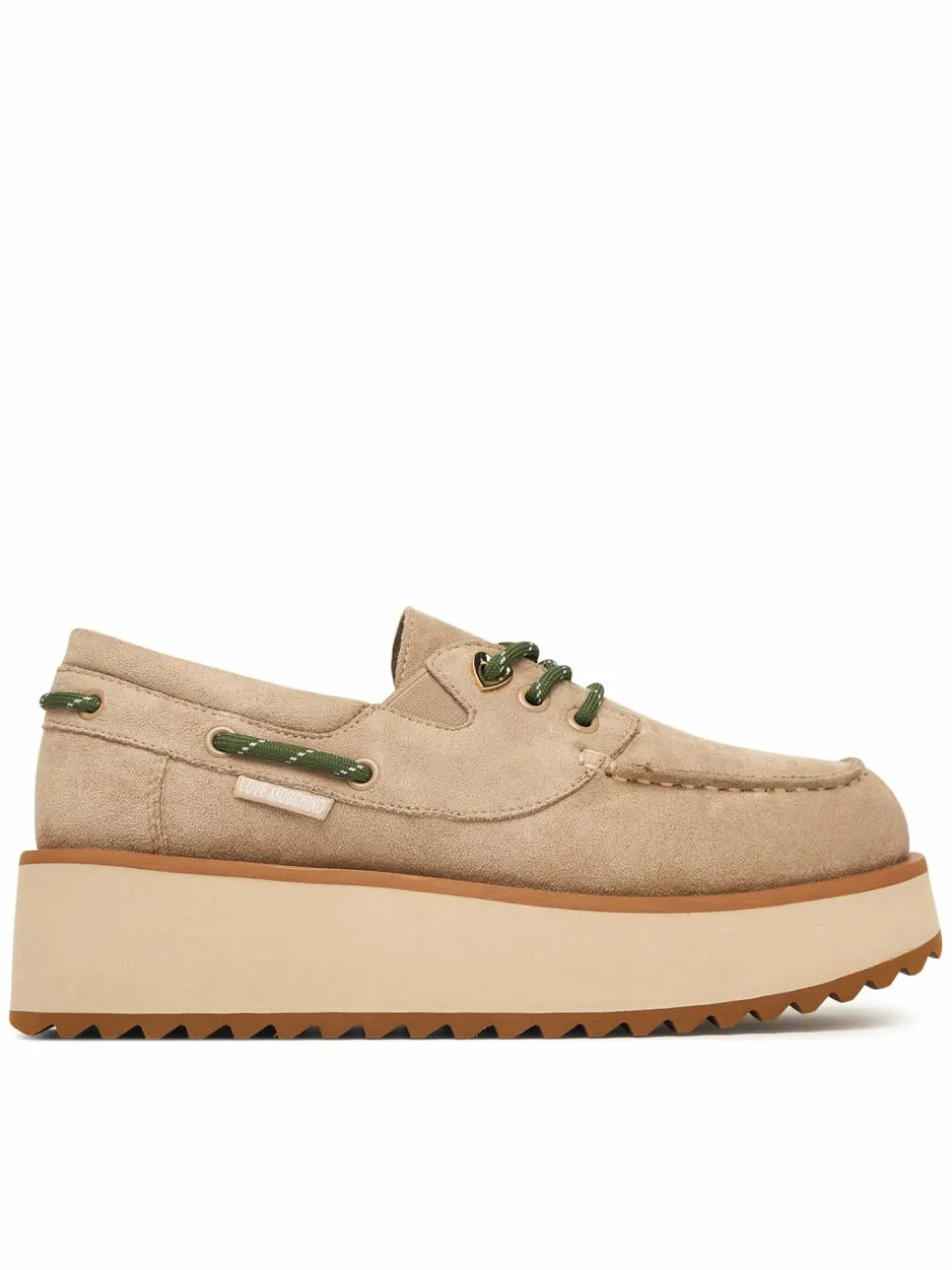 Scarpe basse JA10036I1PJAW105 Beige