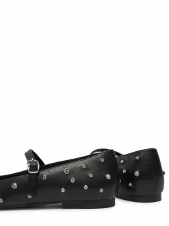 Scarpe basse Janeyy 13880013 Nero