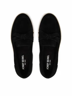 Scarpe basse Jessie 08 99408 Nero