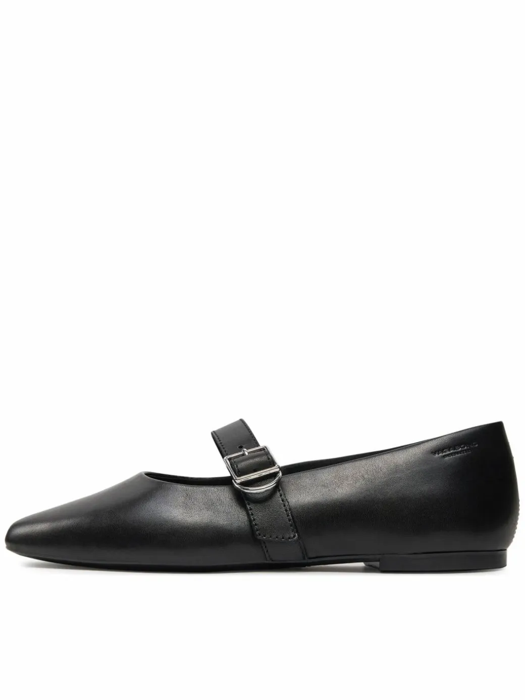 Scarpe basse Jolin 5608-001-20 Nero