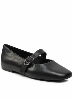 Scarpe basse Jolin 5608-001-20 Nero