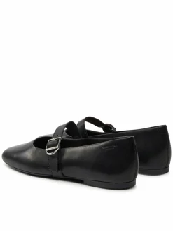 Scarpe basse Jolin 5608-001-20 Nero