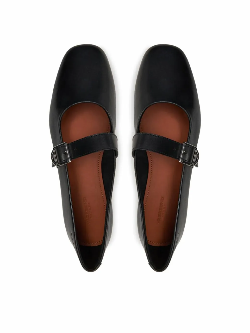 Scarpe basse Jolin 5608-001-20 Nero
