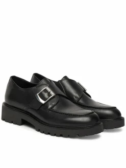 Scarpe basse Kenova 6041-101-20 Nero