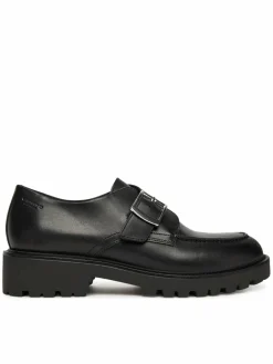 Scarpe basse Kenova 6041-101-20 Nero
