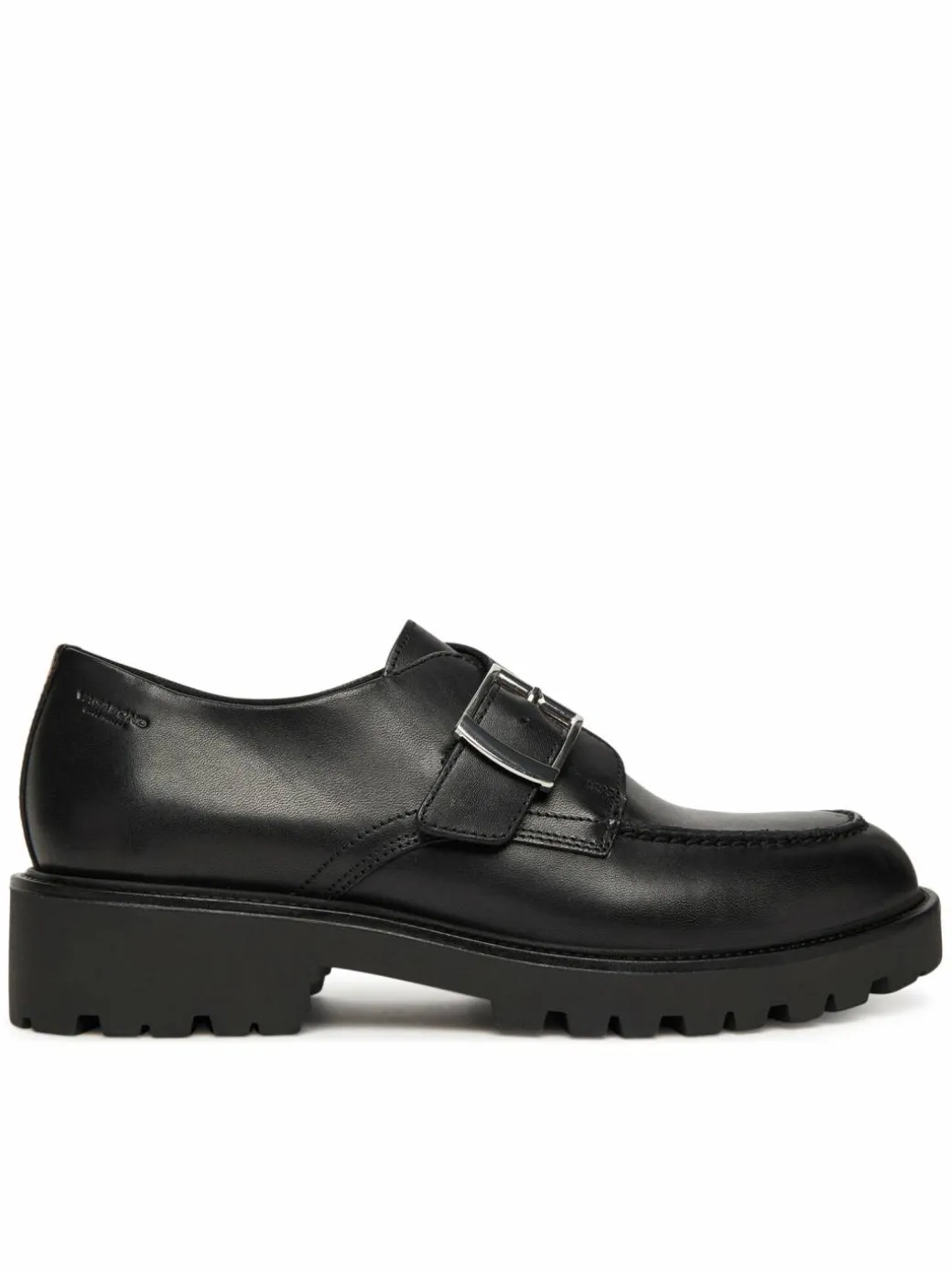 Scarpe basse Kenova 6041-101-20 Nero