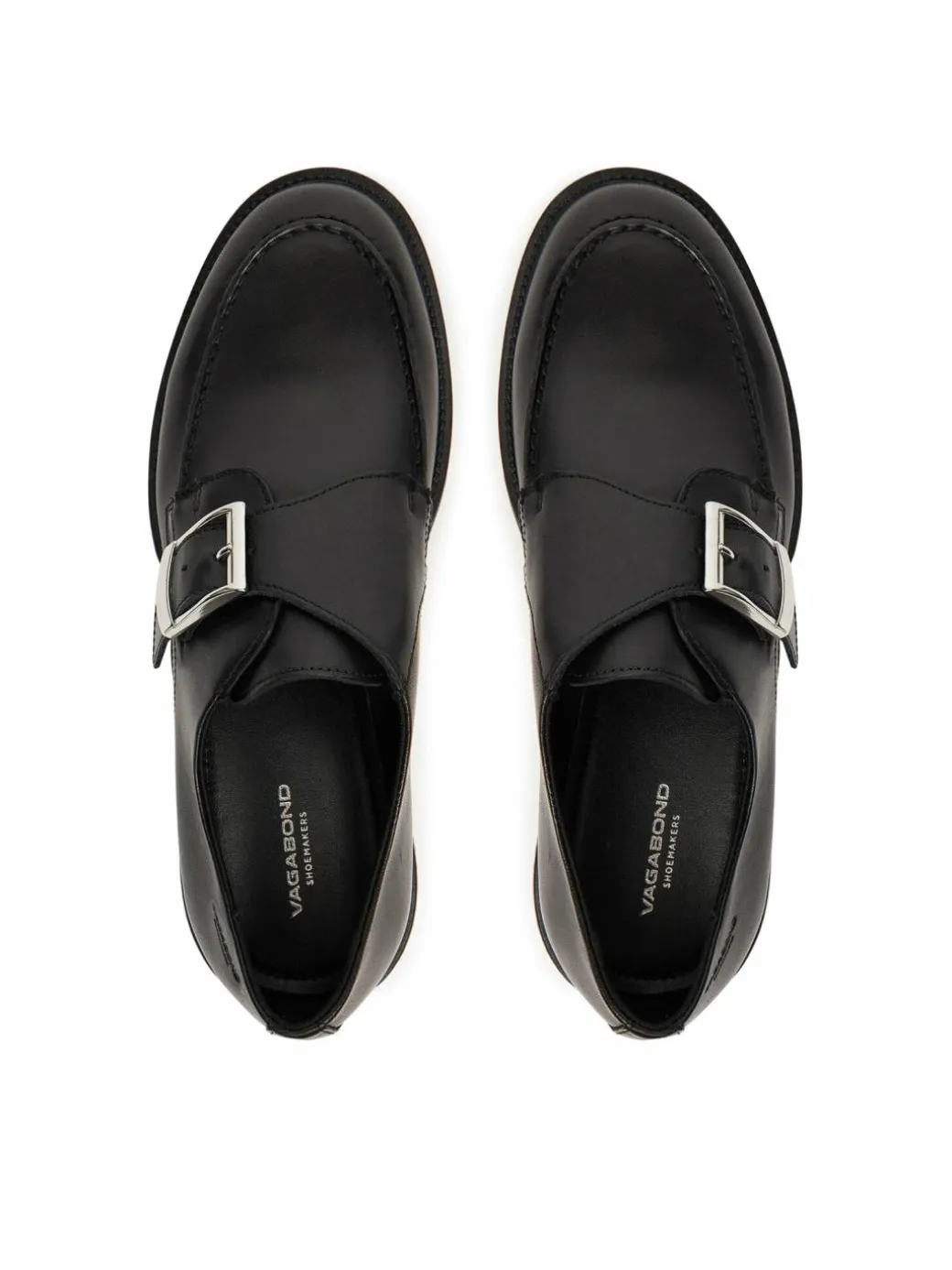 Scarpe basse Kenova 6041-101-20 Nero