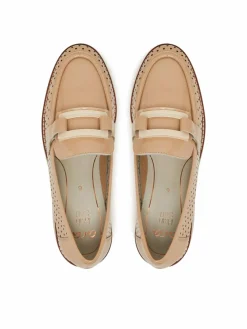 Scarpe basse Kent 12-31251-05 Beige