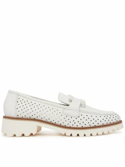 Scarpe basse Kent 12-31251-04 Écru
