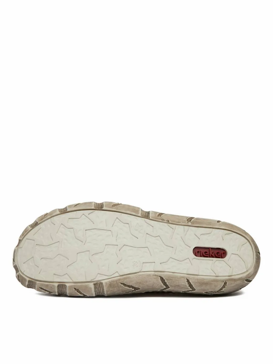 Scarpe basse L0355-61 Beige