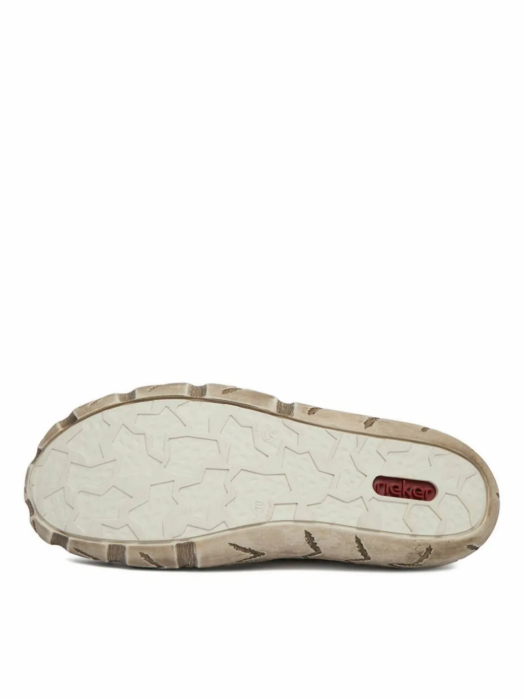Scarpe basse L0355-80 Bianco