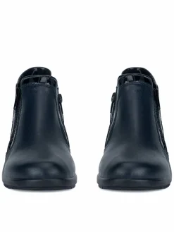 Scarpe basse L4883-14 Blu scuro