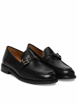 Scarpe basse Linn 6136-001-20 Nero