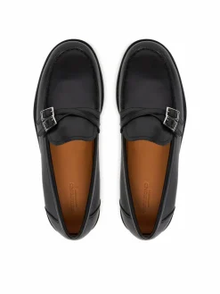 Scarpe basse Linn 6136-001-20 Nero