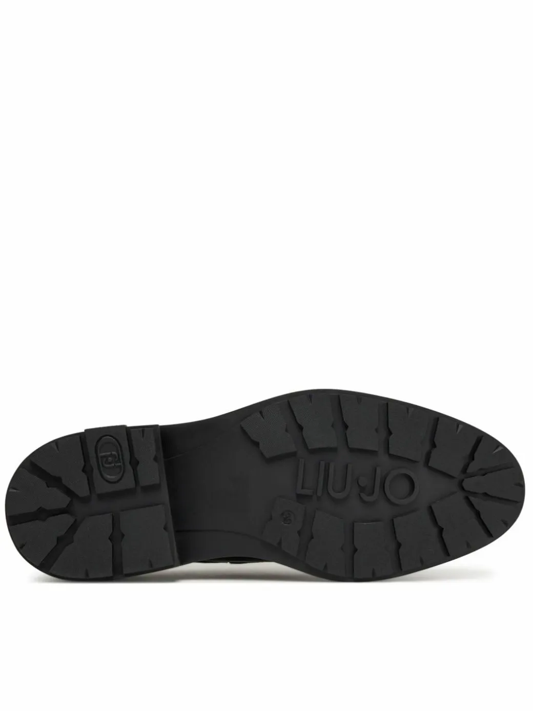 Scarpe basse London 01 SF5025 P0102 Nero