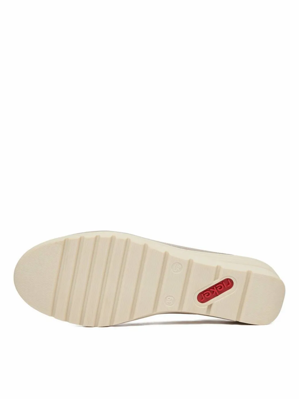 Scarpe basse L5351-60 Oro