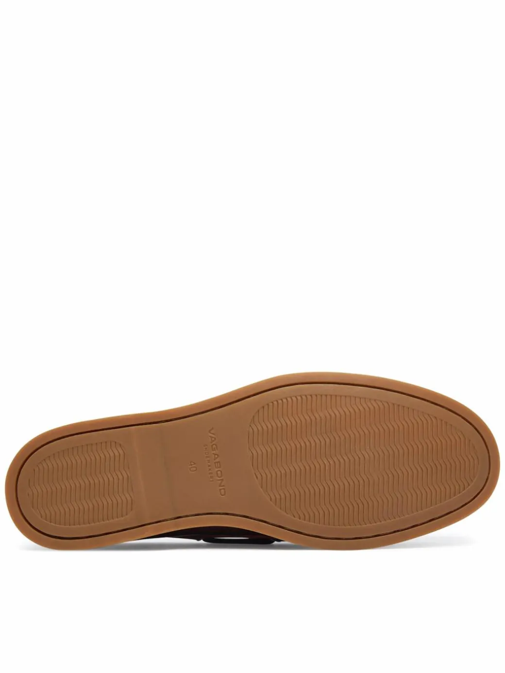 Scarpe basse Loui M 6095-001-32 Marrone