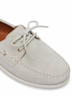 Scarpe basse Loui W 6143-040-07 Grigio