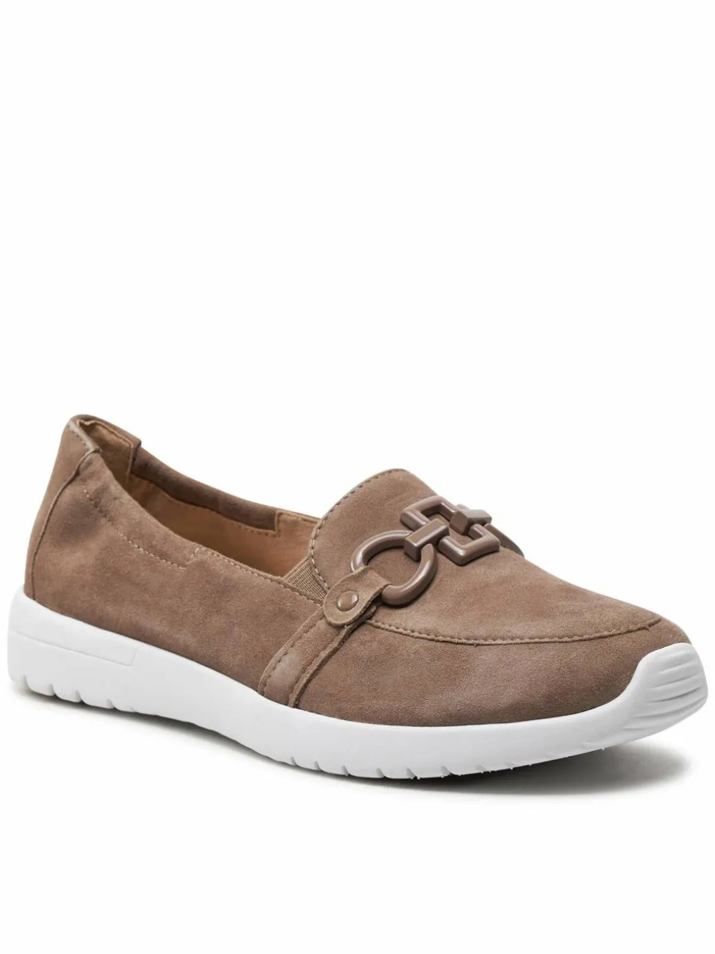 Scarpe basse 9-24708-42 Marrone
