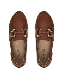 Scarpe basse 9-24536-42 Marrone