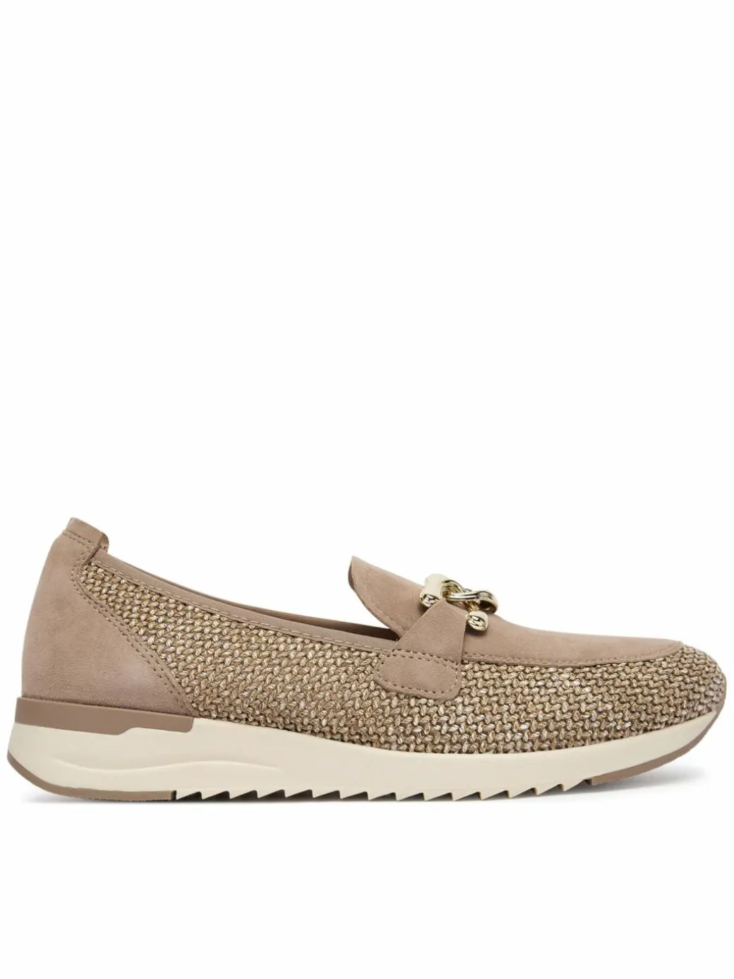Scarpe basse 9-24505-46 Marrone