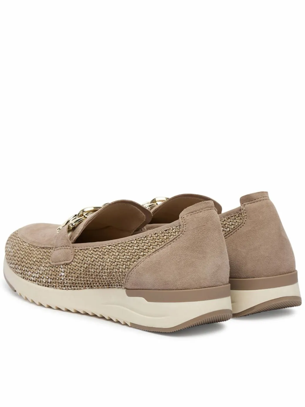 Scarpe basse 9-24505-46 Marrone