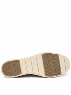 Scarpe basse 9-24704-46 Marrone