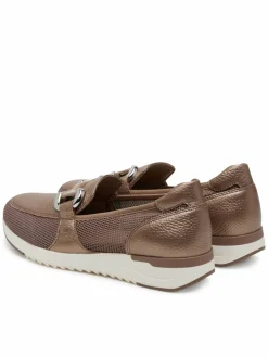 Scarpe basse 9-24536-42 Marrone