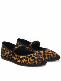 Scarpe basse 818970188001 Marrone