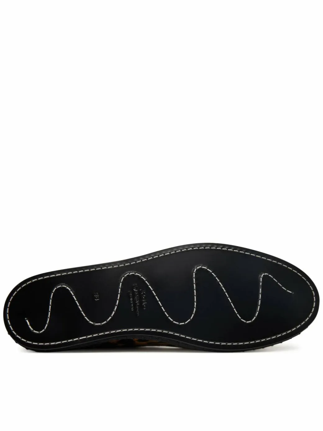 Scarpe basse 818970188001 Marrone