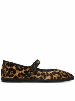 Scarpe basse 818970188001 Marrone