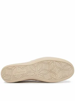 Scarpe basse Martha Stewart: Pier-Lite - My Reflection 188019/MOC Marrone