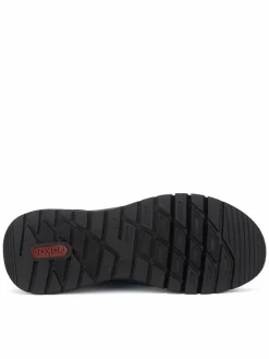 Scarpe basse M4970-14 Blu