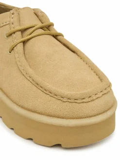 Scarpe basse Meare Walla. 26183785 Beige