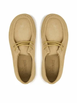 Scarpe basse Meare Walla. 26183785 Beige
