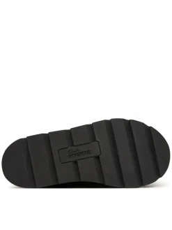 Scarpe basse Meare Walla. 26183983 Nero