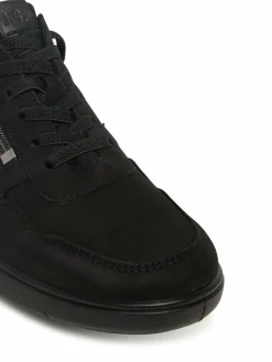 Scarpe basse Megan 09 TE991 Nero