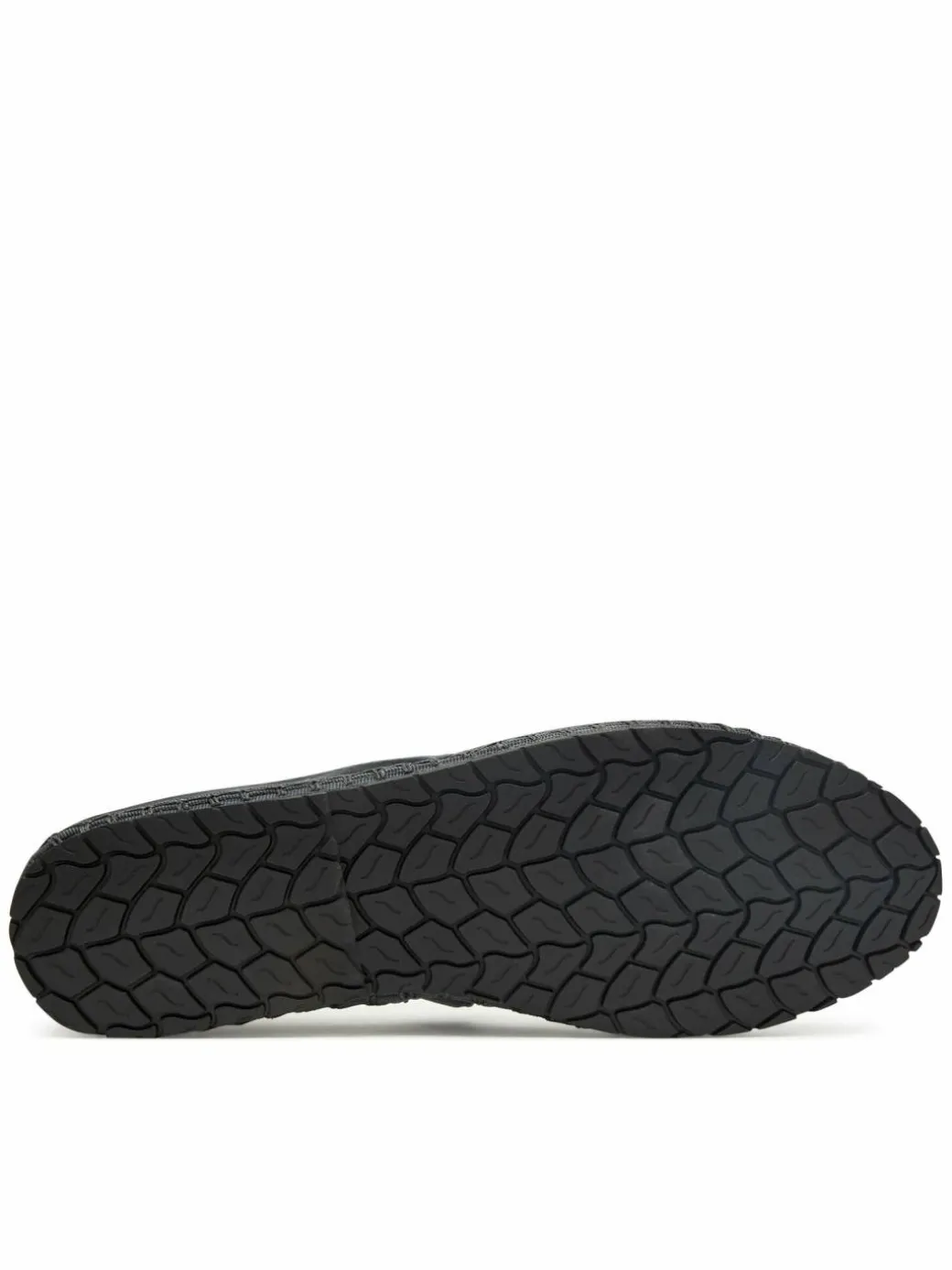 Scarpe basse Mel Grigio
