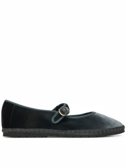 Scarpe basse Mel Grigio