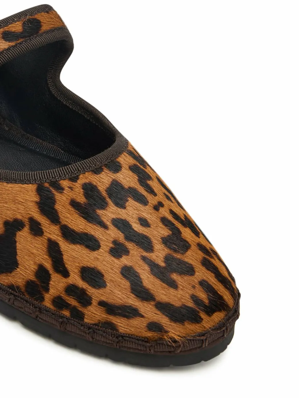 Scarpe basse Mel Marrone