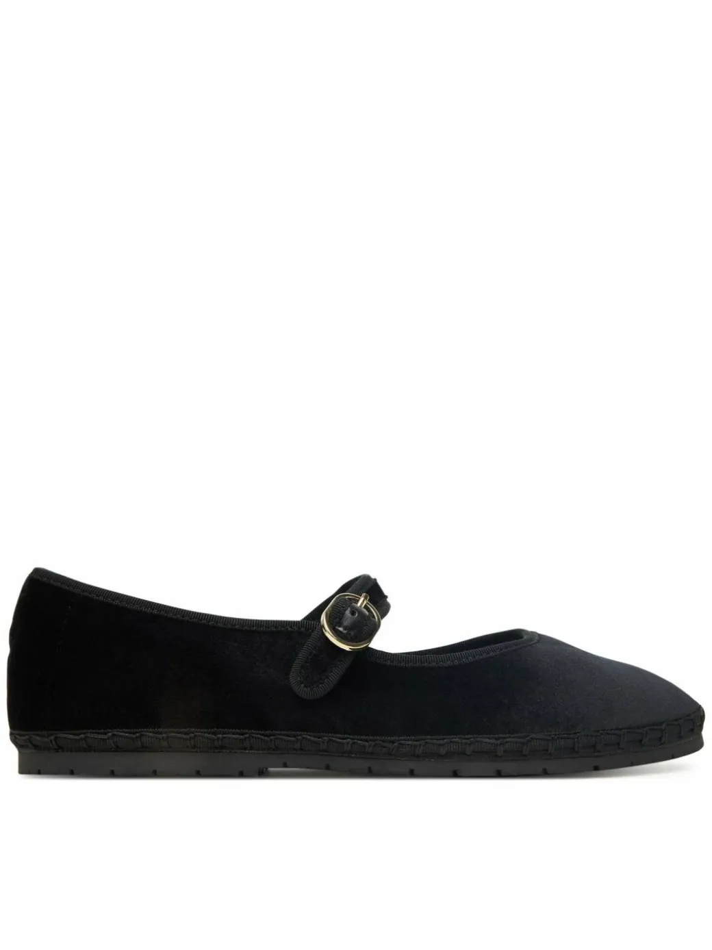 Scarpe basse Mel Nero